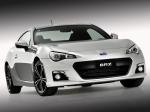 Subaru BRZ 2012 года (AU)
